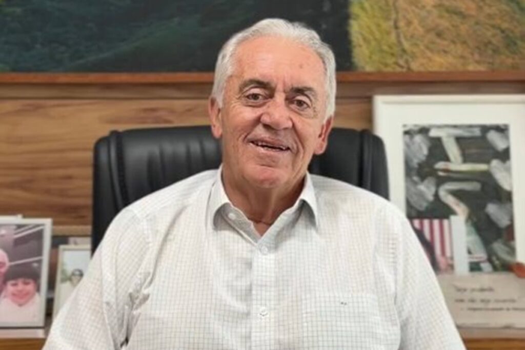Otto Alencar nega discussão sobre anistia a Bolsonaro e defende redução de penas pelo 8 de Janeiro