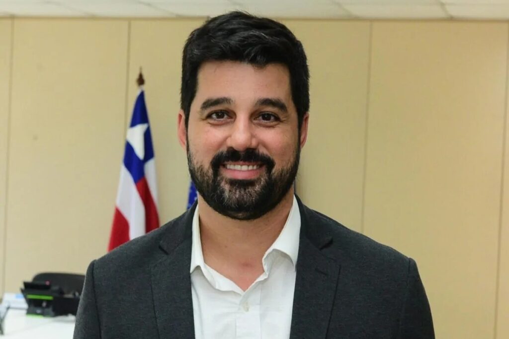 Justiça Eleitoral determina prisão de secretário de Mobilidade de Salvador por falta de ônibus no 2º turno Justiça Eleitoral determina prisão de secretário de Mobilidade de Salvador por falta de ônibus no 2º turno