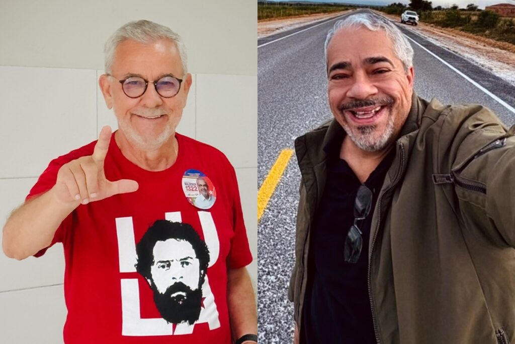 De olho em 2028, base governista avalia dois nomes para disputa à Prefeitura de Vitória da Conquista, diz site