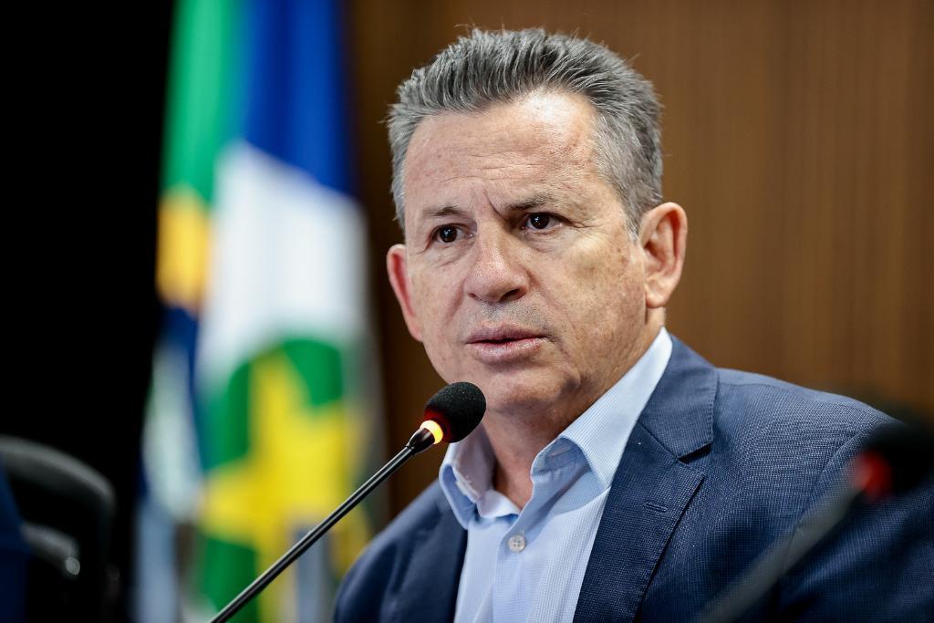 Senador mais votado em Mato Grosso, defende jornada de trabalho de até 16 horas diárias