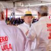 Lula participa de ato em Salvador nesta sexta e Flávio Bolsonaro é sabatinado; veja agenda dos candidatos à Presidência