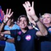 ACM Neto promete governo “transformador” na Bahia e define saúde, segurança e educação como prioridades