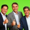 ACM Neto é cotado para Ministério do Desenvolvimento Regional em eventual governo Flávio